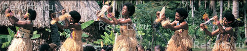 Sofitel Fiji Resort & Spa 26